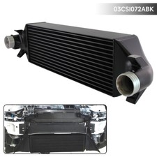 Compeition Intercooler for