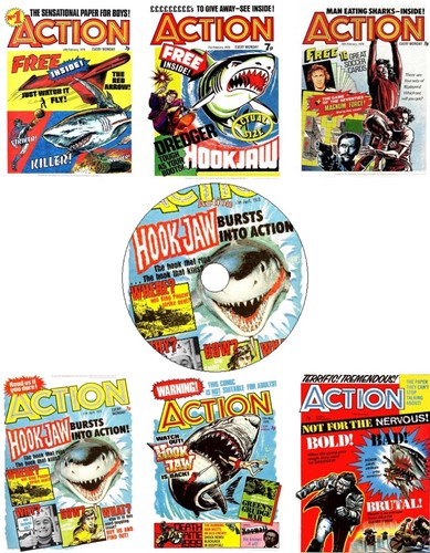 Action comics complete - action,