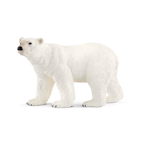 Schleich 14800 polar bear - schleich,