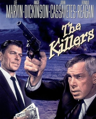 The killers lee - the, (1964)