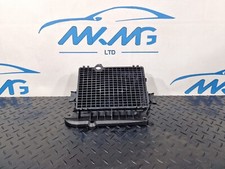 16-19 AUDI A4 B9 GENUINE FRONT AIR INTAKE DUCT VENT 8W2819904A