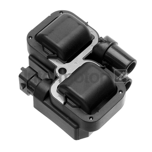 Ignition coil for mercedes clk - coil,