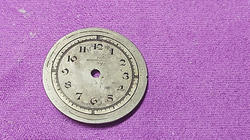Everite super dial - -,