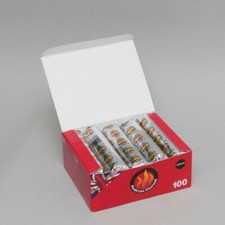 40mm Charcoal for Church Incense - Box 100pcs