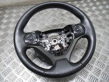 2014 HONDA CIVIC I-DTEC SE+T 1.6 DIESEL MK9 5DRS LEATHER STEERING WHEEL REF16808