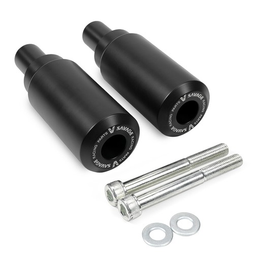 Cnc frame slider - frame, anti-crash