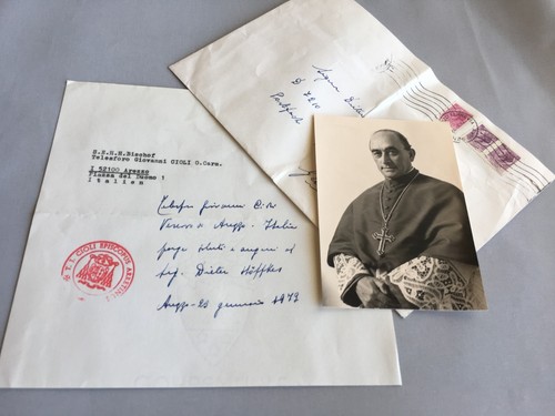 Telesforo cioli - telesforo, g.