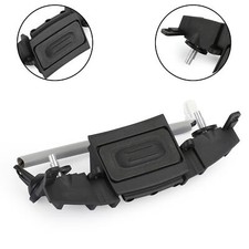 Boot Tailgate Opening Switch