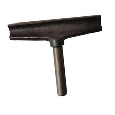 Wood Turning Lathe Tool Rest