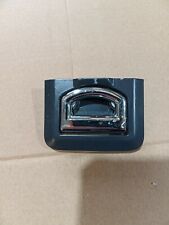 VW TRANSPORTER CARAVELLE FLOOR RAIL TIE DOWN D RING X2
