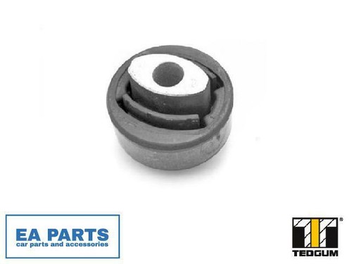 Sleeve control arm - control, mounting