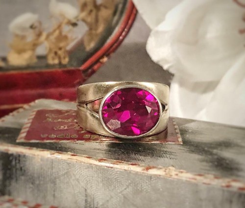 Vintage ussr gilt sterling - ussr,