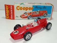 BPP 1002 COOPER RACING CAR