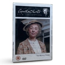 Agatha Christie Miss Marple