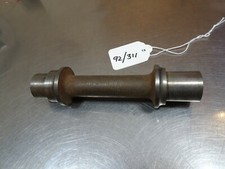 1 BSA 1920S RIGID V TWIN