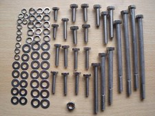 ROVER V8 SD1 TVR 76-92 WATER