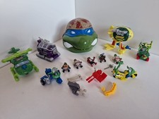 TMNT Teenage Mutant Ninja