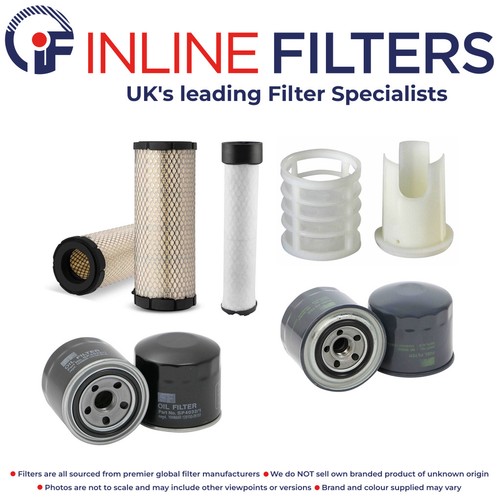 Filter kit for - for, tb230