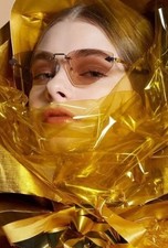 Karen Walker Heartache Tan &