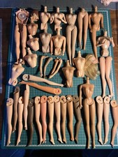 Vintage Mattel Mod 70s Barbie