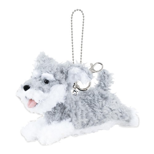 Liv heart bag charm - -, flappy