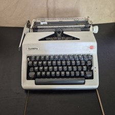 Olympia Traveller de Luxe