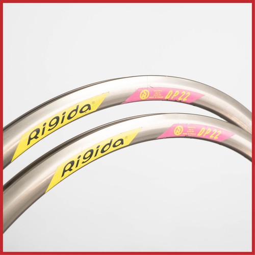 Nos rigida dp22 clincher - rigida,