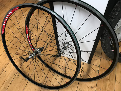 Spada stiletto road - spada,