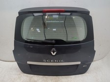 2010 RENAULT G SCENIC DY-IQUE