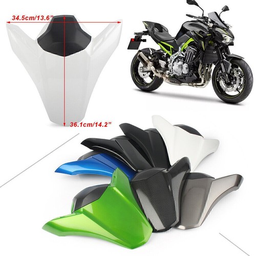Rear pillion tail - pillion, seat