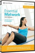 Stott Pilates Essential
