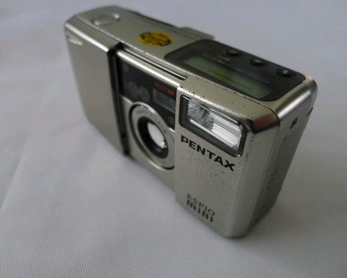 Pentax espio mini - espio,