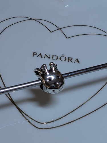 Genuine pandora silver solid - genuine,