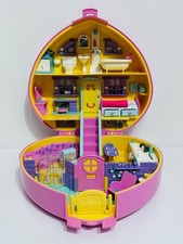 Lucy Locket Bluebird Polly