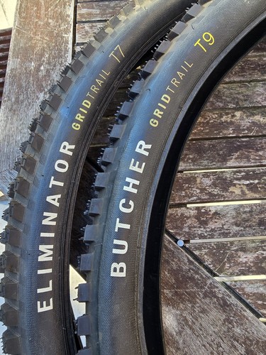 Pair specialized butcher - specialized, 29"