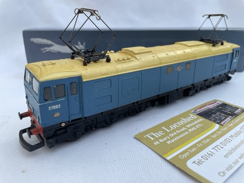Silver fox models gauge - oo,