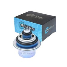 QFS 350kPa Fuel Pressure