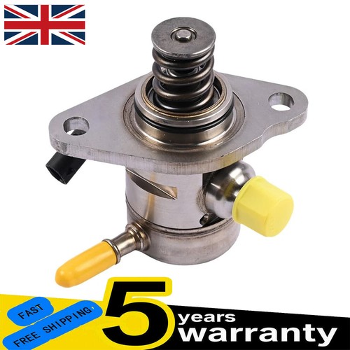 Petrol fuel high pressure pump - petrol,