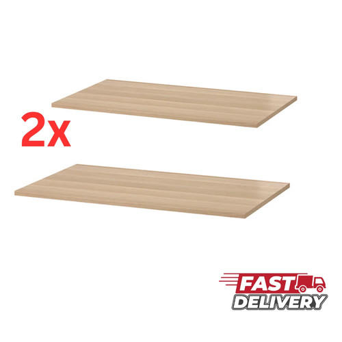 Ikea komplement shelf white - ikea,