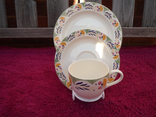 Vintage poole pottery - vintage,