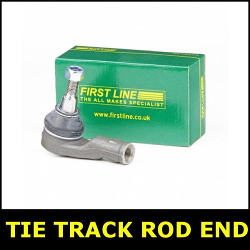 Tie track rod end fits - tie,
