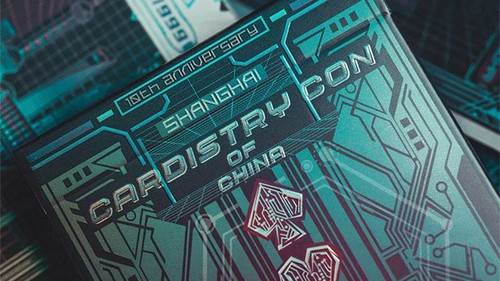 2025 cardistry con china - con, of