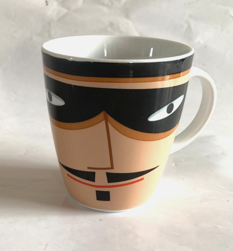 Ritzenhoff darling zorro - ritzenhoff,