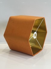 new handmade lamp shades