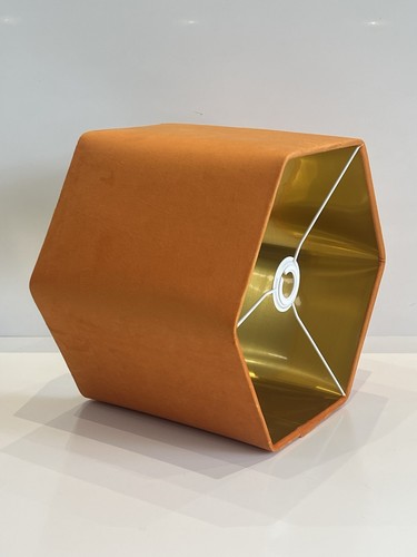 New handmade lamp shades - handmade,