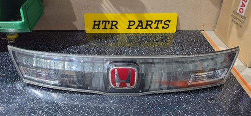 Honda civic type - fn2, mk8