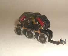 HO GAUGE 6 WHEEL MOTOR POWER