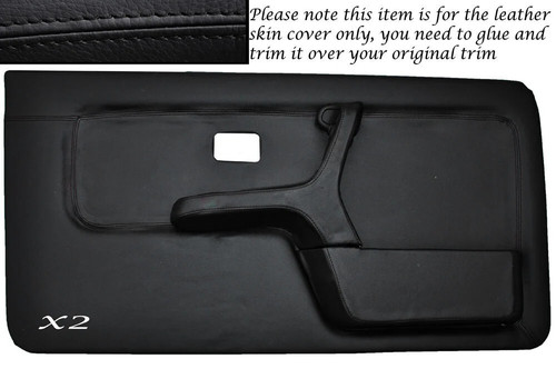 Black stitch front full - stitch,