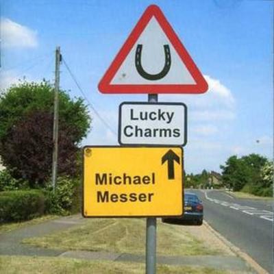 Michael messer lucky charms - messer:,
