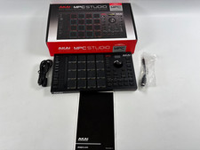 Akai Professional MPC Studio